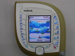 2004年中國國際通信設(shè)備技術(shù)展 諾基亞現(xiàn)場(chǎng)演示引領(lǐng)3G時(shí)代浪潮